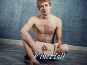 VineHall