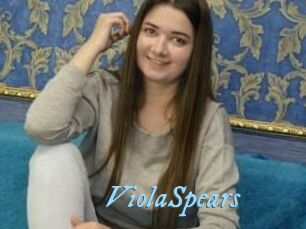 ViolaSpears
