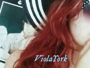 ViolaYork