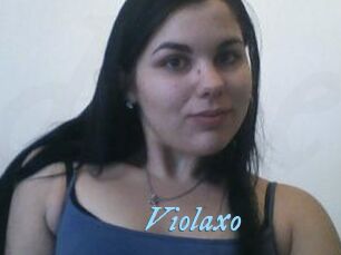 Violaxo