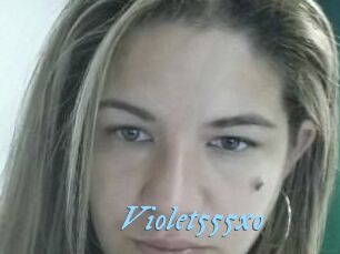 Violet555xo