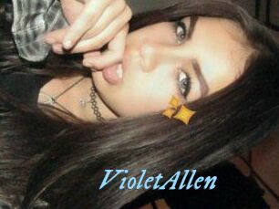 VioletAllen