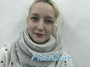 VioletClaire