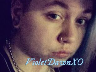 VioletDawnXO