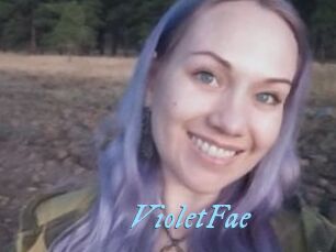 VioletFae