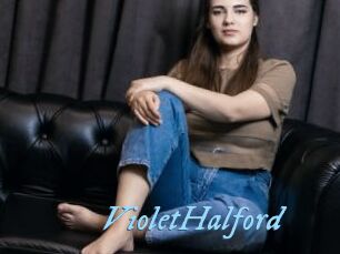 VioletHalford