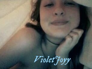 VioletJoyy