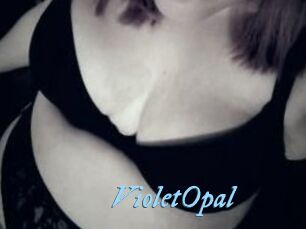VioletOpal
