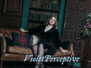 VioletPerceptive