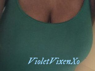 VioletVixenXo