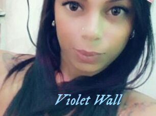 Violet_Wall