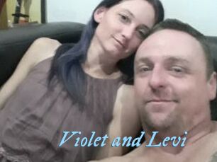 Violet_and_Levi