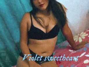 Violet_sweetheart