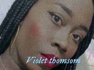 Violet_thomsom