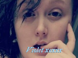 Violet_xoxxx