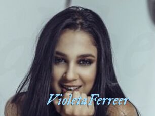 VioletaFerreer