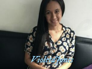 VioletaJones