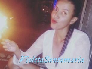 VioletaSantamaria