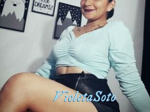VioletaSoto