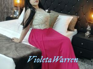VioletaWarren