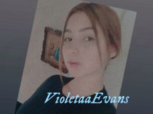 VioletaaEvans