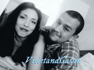 Violet_and_Gavin