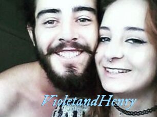 Violet_and_Henry