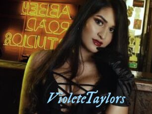 VioleteTaylors