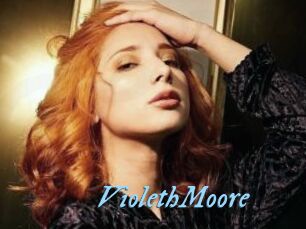 ViolethMoore