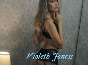 Violeth_Joness