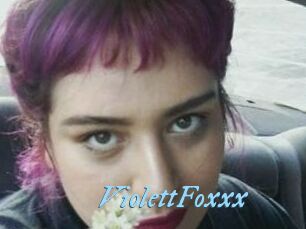 ViolettFoxxx