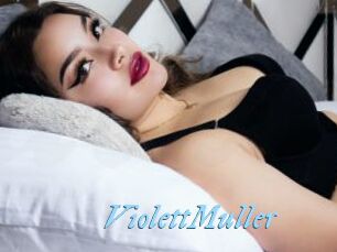 ViolettMuller