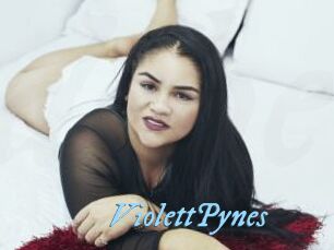 ViolettPynes