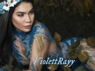 ViolettRayy