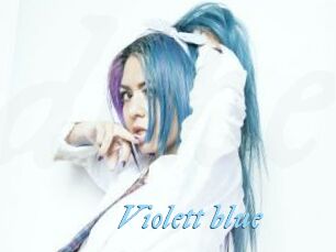 Violett_blue