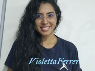 ViolettaFerrer