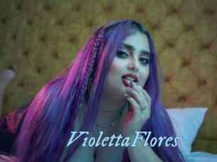 ViolettaFlores