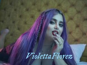 ViolettaFlorez