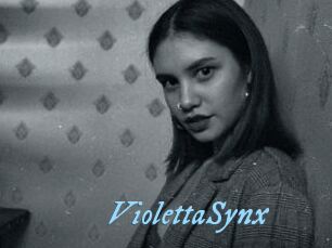 ViolettaSynx