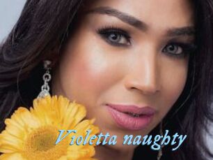Violetta_naughty