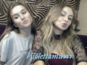 Violettamurrr