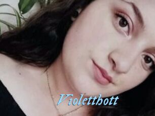 Violetthott