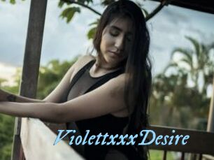 ViolettxxxDesire