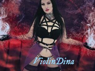 ViolinDina