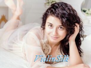 ViolinSilk