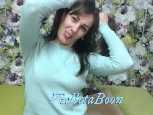ViolletaBoon