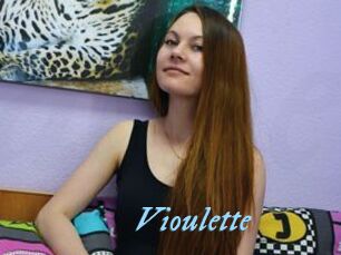 Vioulette
