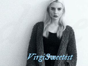 VirgiSweetest