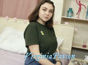 VirginiaParson