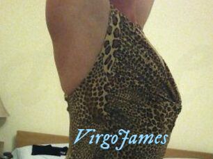 Virgo_James